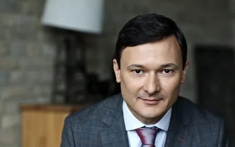 Калинкин лизинг
