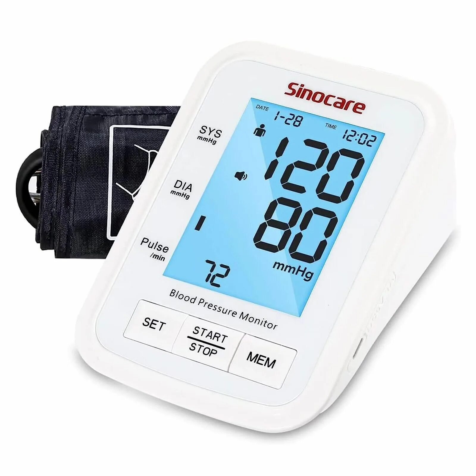 Какие тонометры лучшие отзывы. Sinocare тонометр. Тонометр автоматический bsx-516. Electronic Blood Pressure Monitor Arm Style с манжетой 22-32 см. Digital Blood Pressure Monitor манжета.