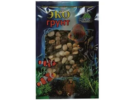 Эко грунт