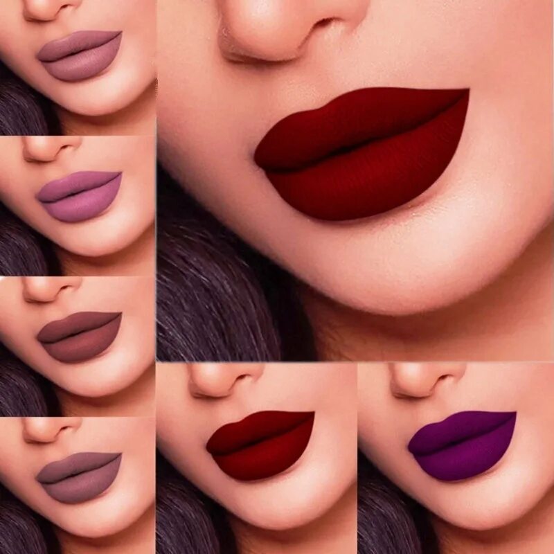 Тон помад матовых. Губная помада matte lipstick. матовые помады на валберис. помада для губ матовая. оттенки помад матовых.