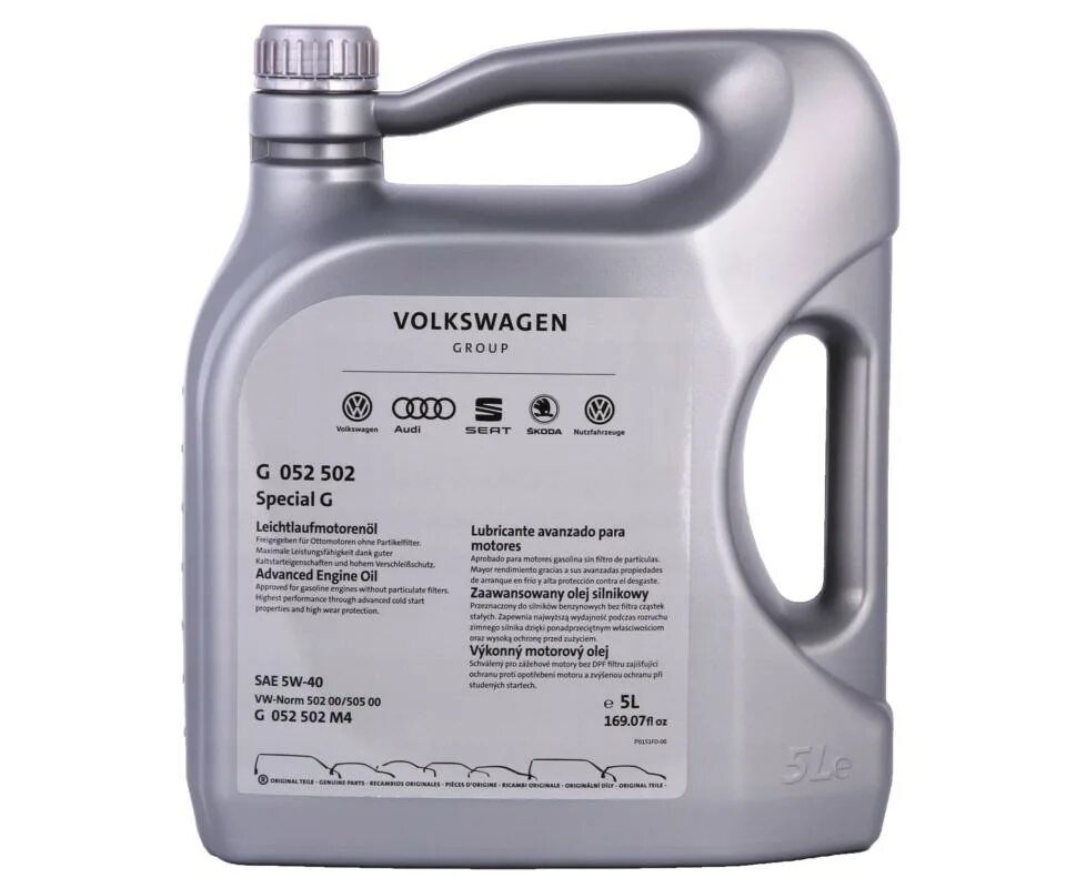 Масло шкода карок 1.4. Vag g052167m4. vw vag special g 5w40 5л. skoda original special plus 5w40. g052167m4 масло моторное 5w40 special plus.