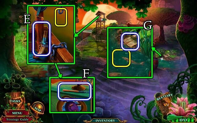 Игры легенды 1
