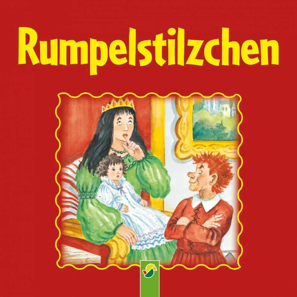 Сказки братьев Гримм на немецком языке. Румпельштильцхен на немецком. Румпельштильцхен. Brüder Grimm das Märchen Каро. Аудиокнига братья гримм