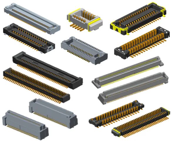 Connector connecting. F-PIF Connector (50 Pin) Slot. Коннектор 20 Pin. PCB 6pin разъем. Коннектор 2.54*3.