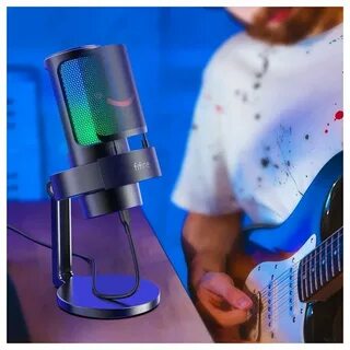 Микрофон fifine ampligame a8