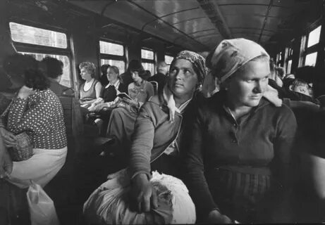 В пути 1960