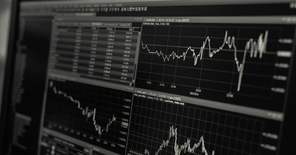 Инвестирование на фондовом рынке. Lmax. Sterling platform trading. Доска для трейдера. Индикатор в интерфейсе.