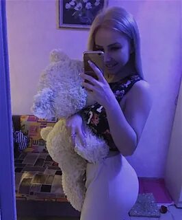 Vika Volkova, Moscow - photo № 34 
