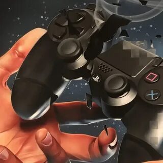 Джойстики games