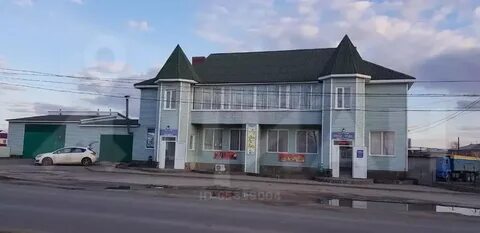 Казанское лопатино
