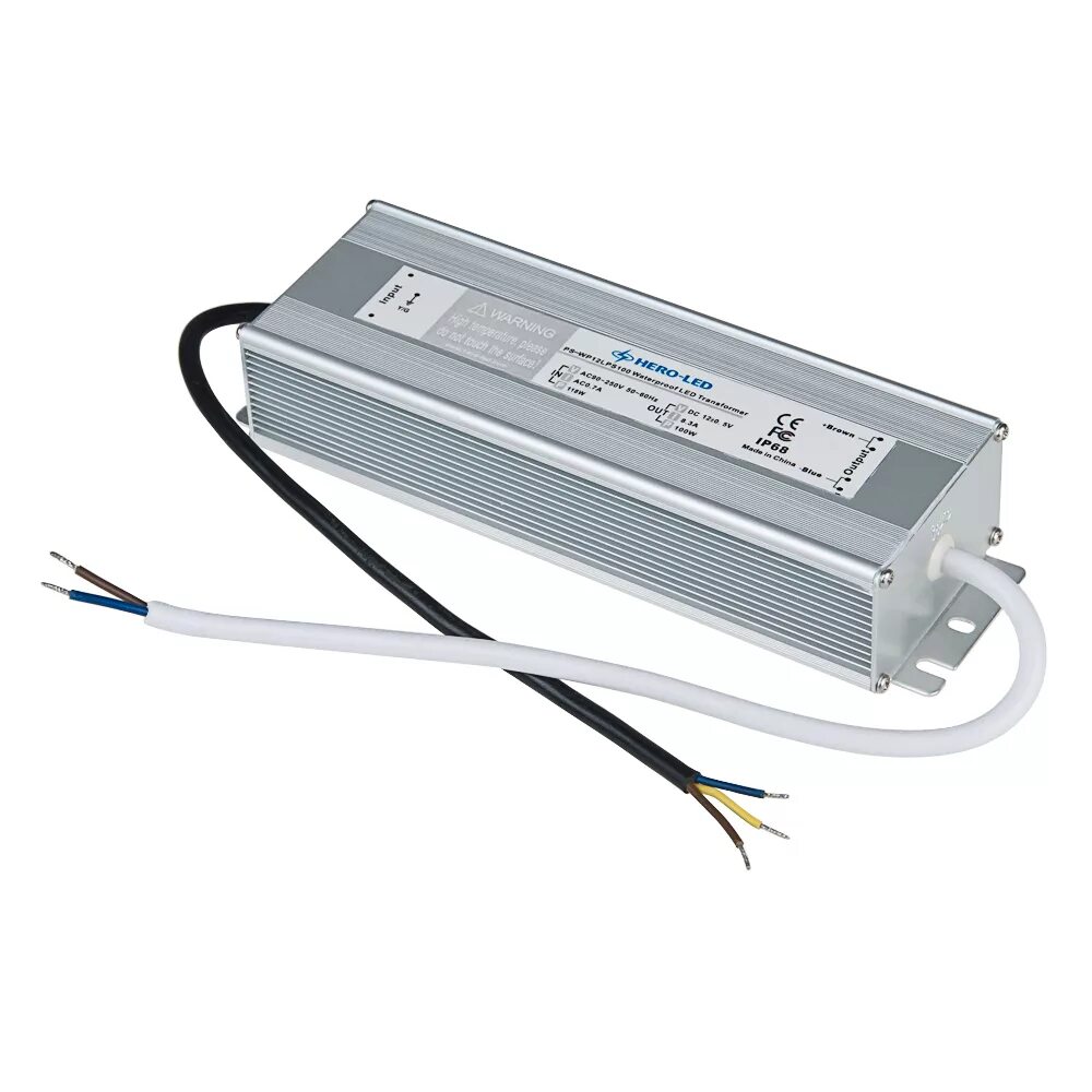 Led power supply 12v