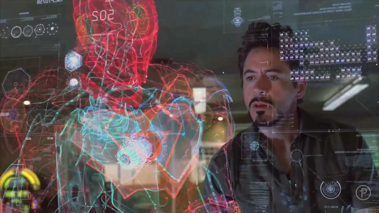 Как пройти железного человека. Железный человек 2 голограммы. iron man vfx. хакер из железного человека. лазер у железного человека из 2й части.