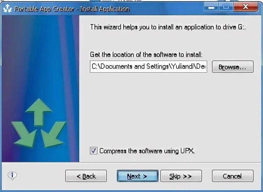 Install application перевод. Usb install application что это.