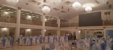 Эрмитаж дербент банкетный зал