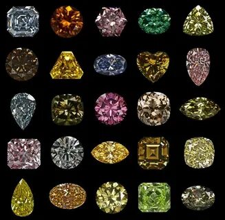 Gemstone aut