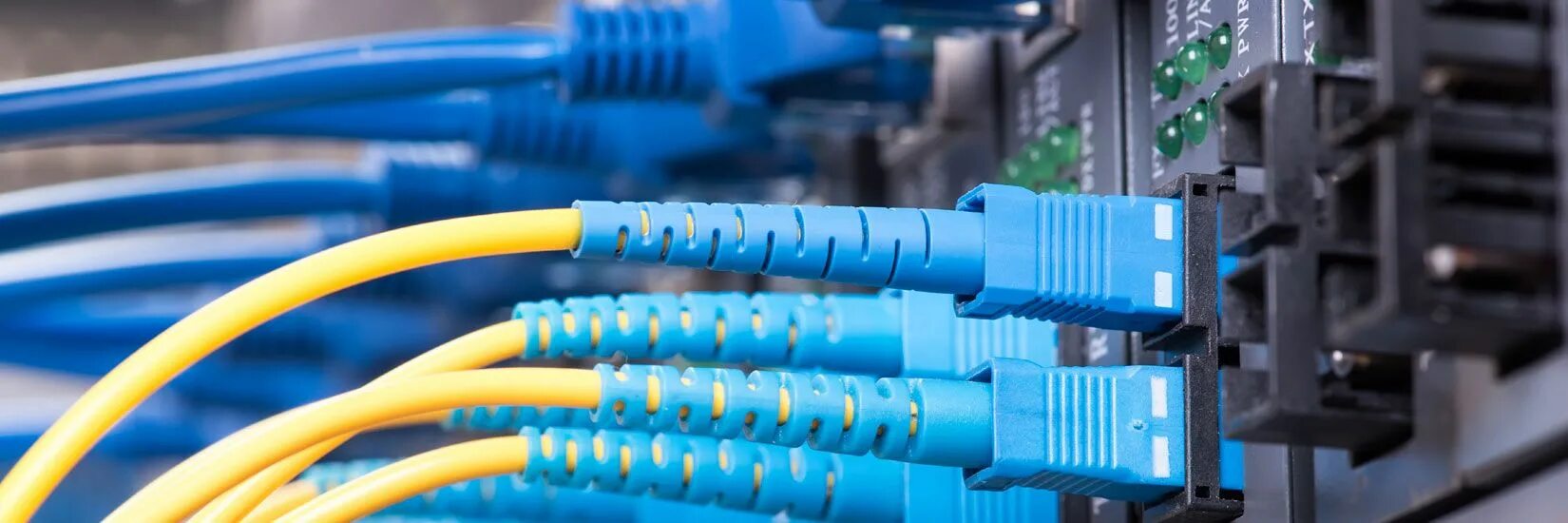 Network systems driver. Network systems driver
