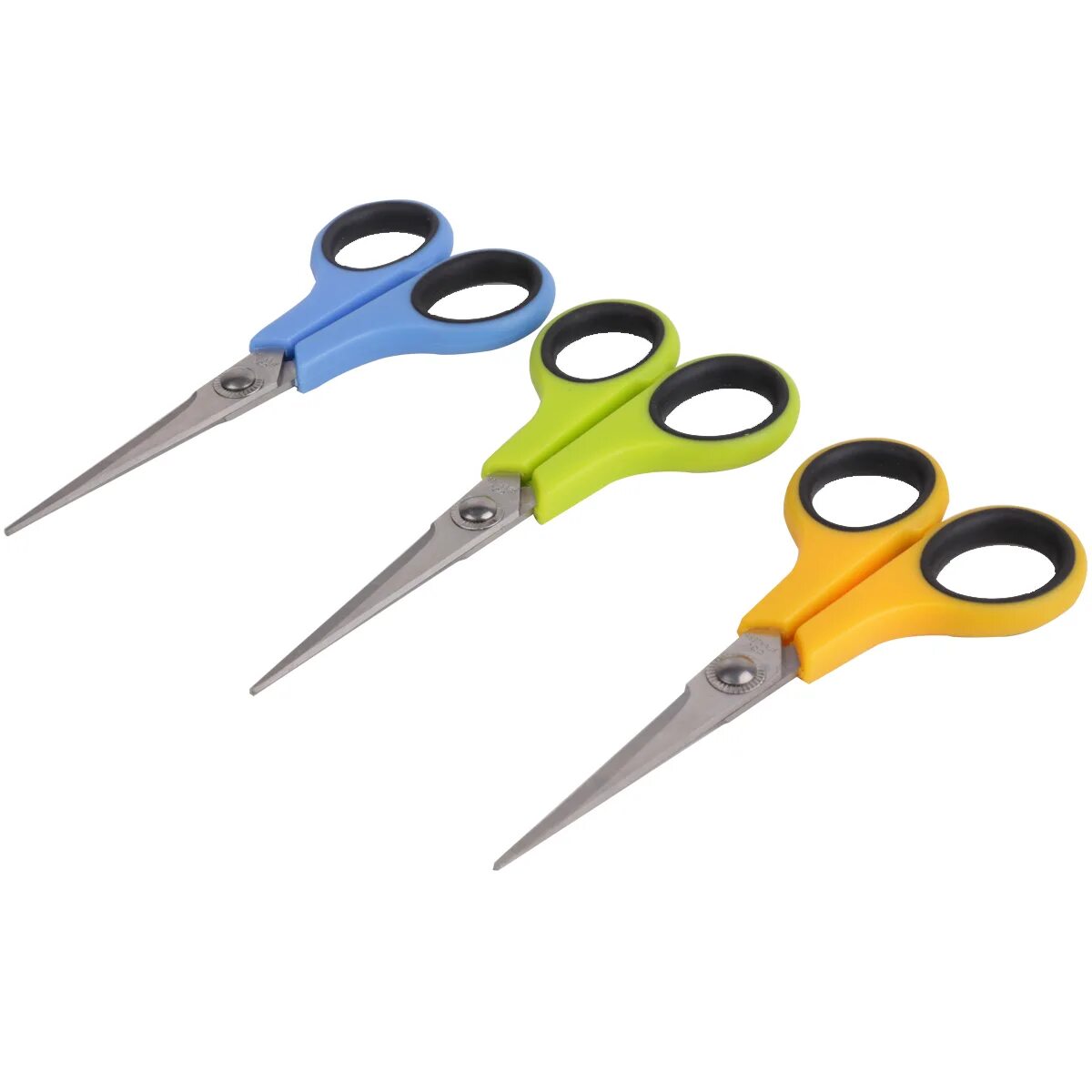 Attache ножницы metal 175 мм. ножницы 140 мм. ножницы 140 мм. ножницы 140 мм. ножницы остроконечные прямые 140 мм арт мт-н-33-1.