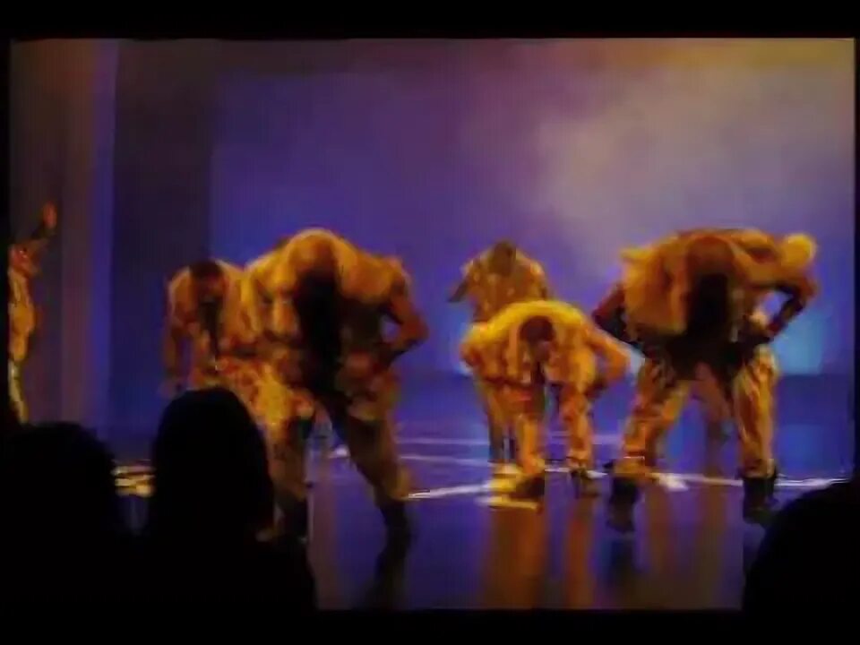 Competition part 1