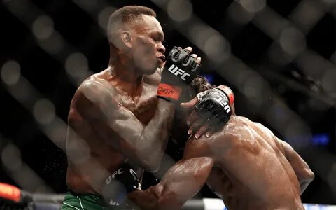 Прямая трансляция боя ufc сегодня
