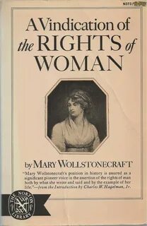 Mary woman