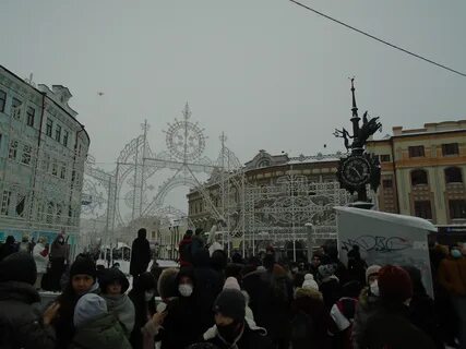 Казань 2021 год