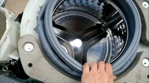 Барабан на стиральную машину самсунг 6 кг