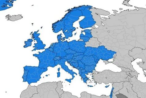 Переход на зимнее время в европе 2024
