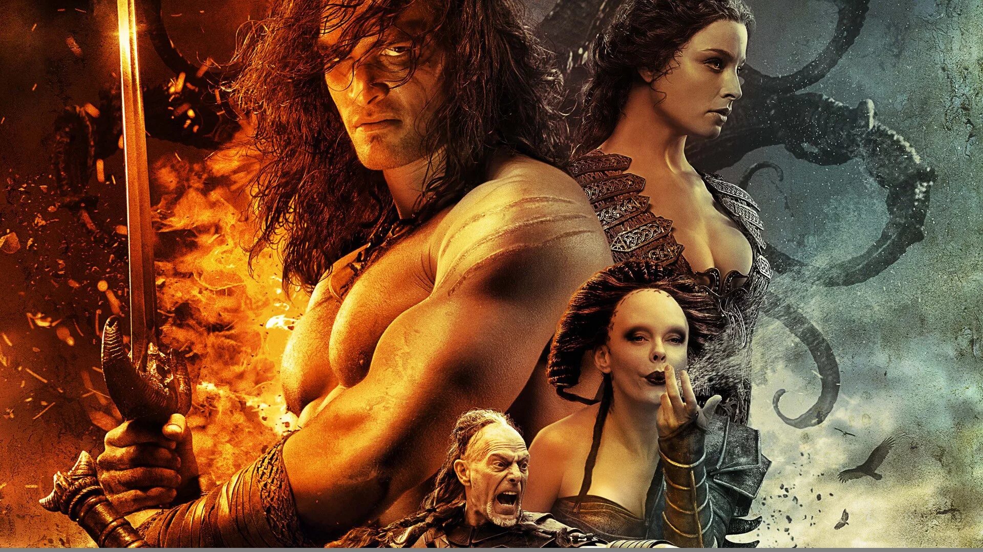 Конан 2017. Конан варвар. Конан-варвар (2011) Conan the Barbarian. Джейсон Момоа Конан варвар.