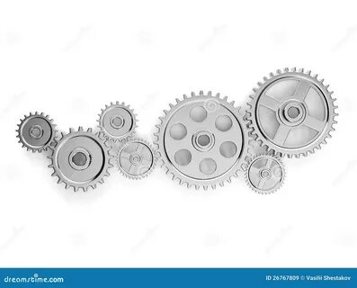 Gear group