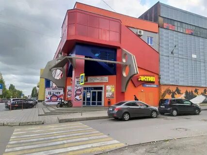 Актив липецк