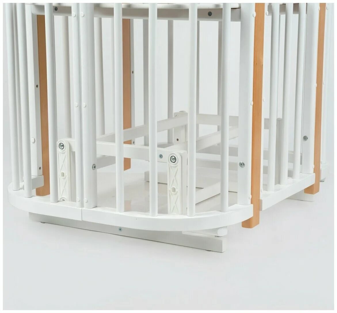 кроватка softspace eco 5в1, трансформер серо белый. кровать детская incanto anniken с маятником. Softspace eco 5в1. детская кроватка softspace eco 5в1. Softspace.