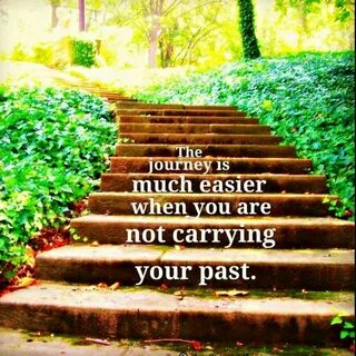 New journey