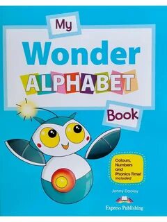 Wonder 1