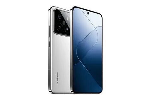 Смартфон xiaomi poco x6 pro 12 512gb