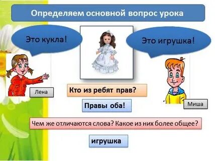 Лена учебник