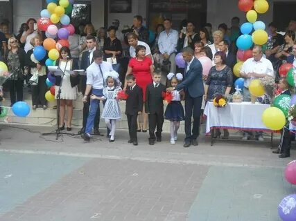 Сайт школа 6 симферополь