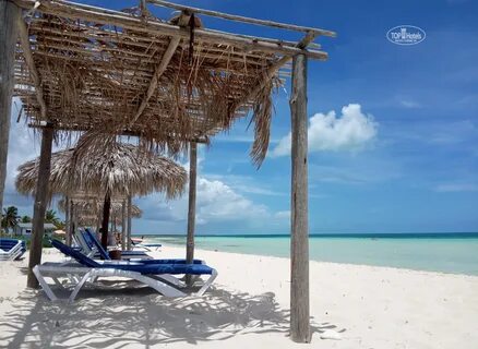 Playa hermosa cayo paredon отзывы