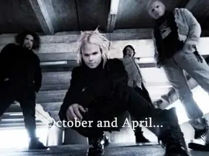 Rasmus october текст