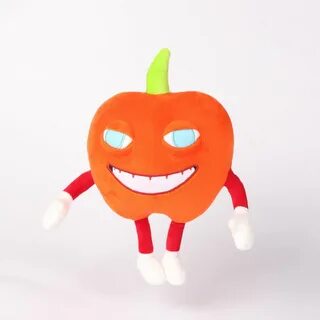 Pepper man