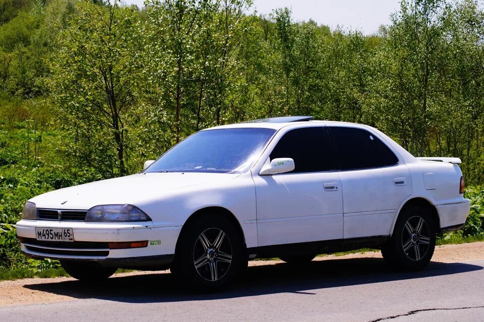 Камри 30 1992. Toyota camry sv 1992. Camry sv30 1994. Тойота камри 93 года. Старая тойота камри 1992.