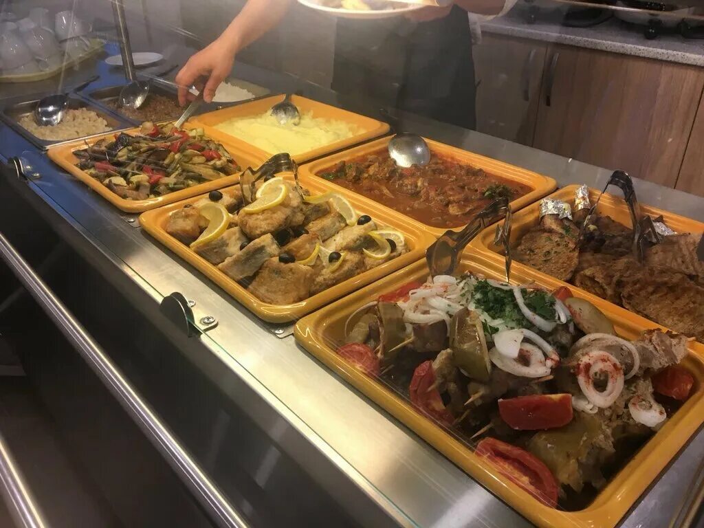 рыбный магазин петергоф