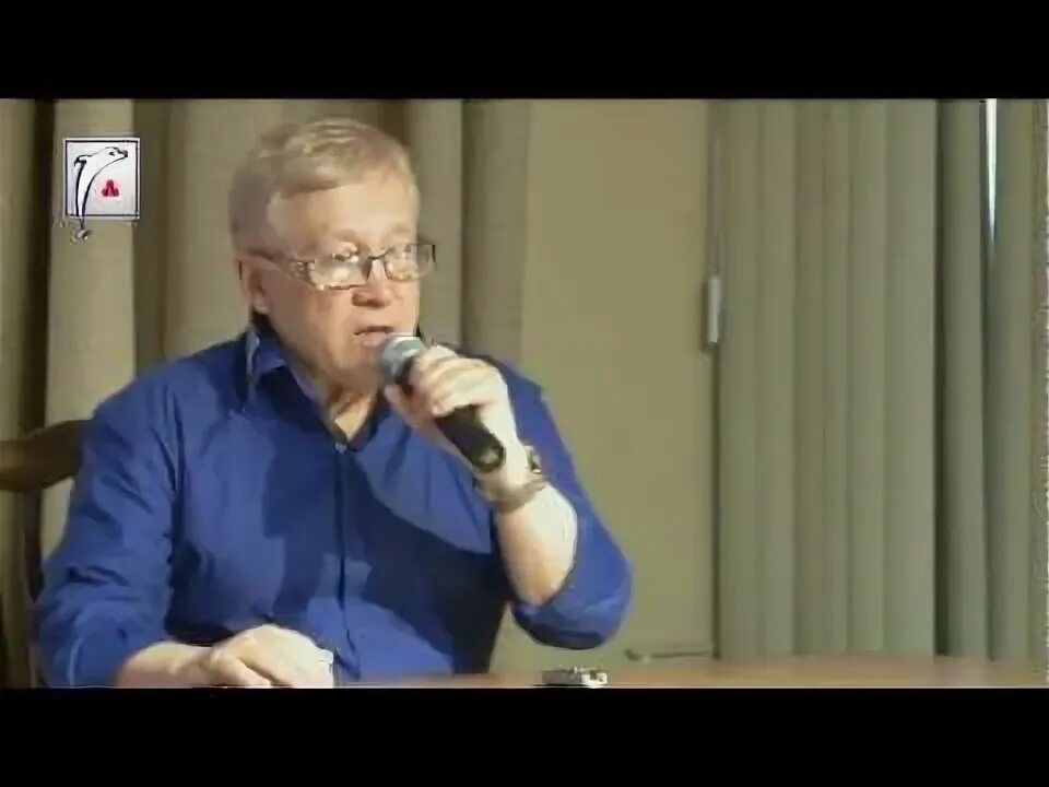 Гаряев слушать. Гаряев в молодости.