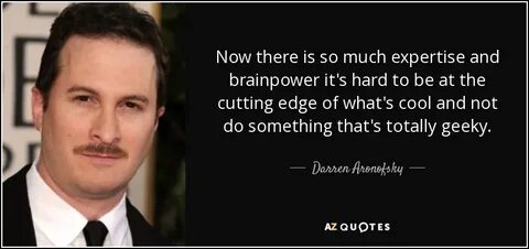 That other thinking people can