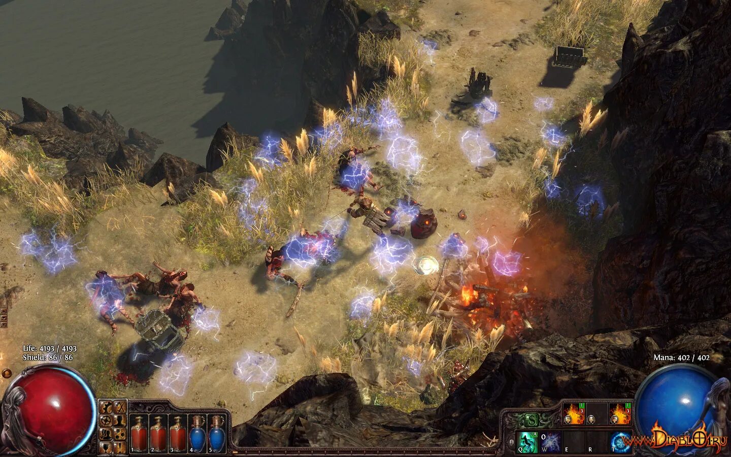 Spark POE. Path of Exile камни. Страж холода POE.