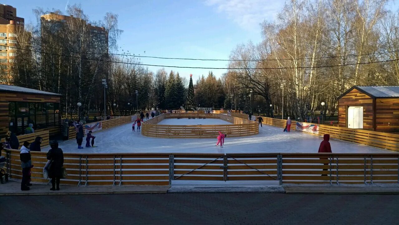 Каток в юбилейном парке. Театральный каток Химки. Каток парк Толстого Химки. Каток в сквере Юбилейный Химки. Каток парк Толстого Химки 2022.