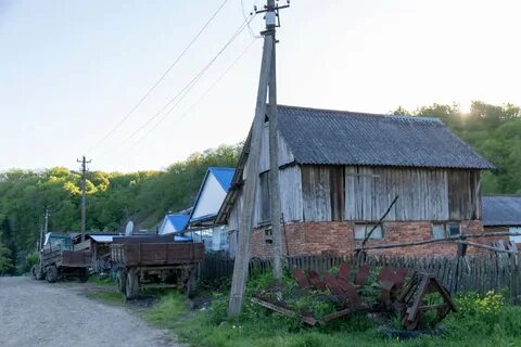 Дача село садовое