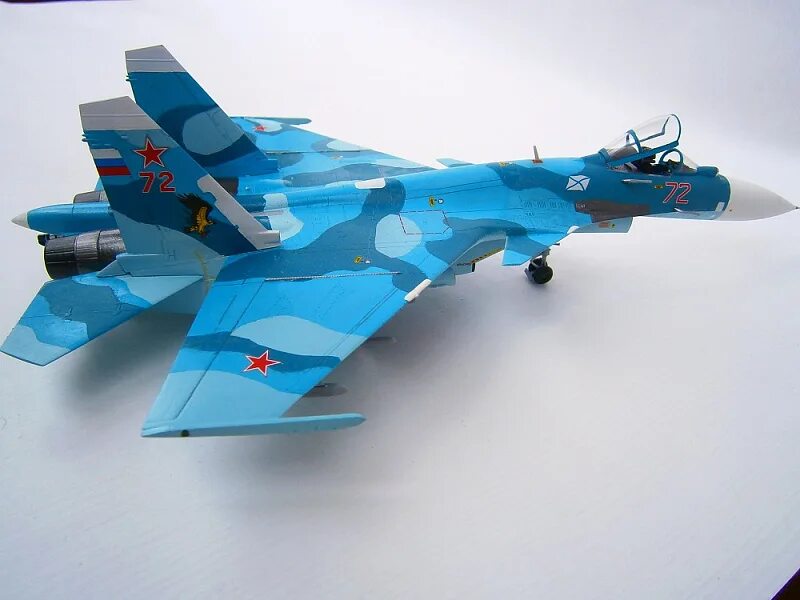 33 model