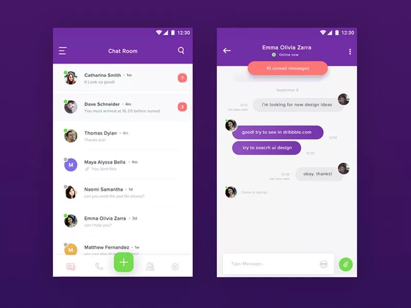 Включи приложение чат. Чат ui. дизайн чата. чат интерфейс. дизайн чата для сайта.
