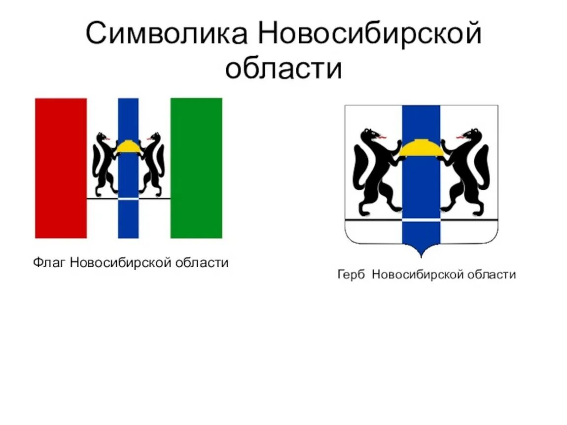 Новосибирской области - 80!
