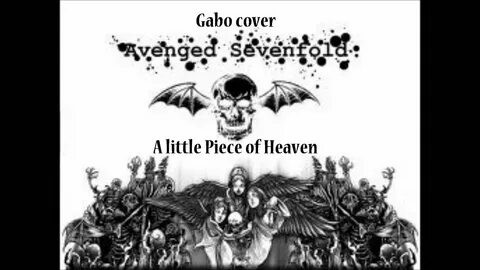 A little piece of heaven avenged sevenfold